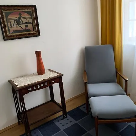 Kertész-ház Eger