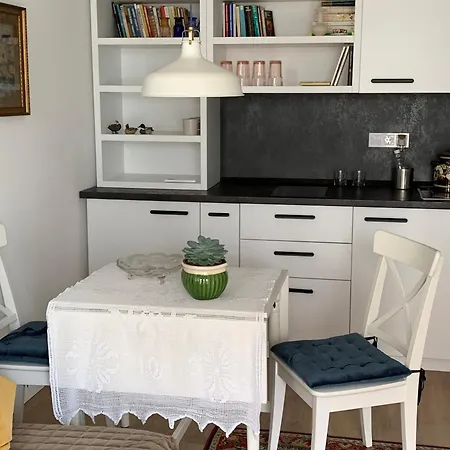 Kertesz-haz Guest house
