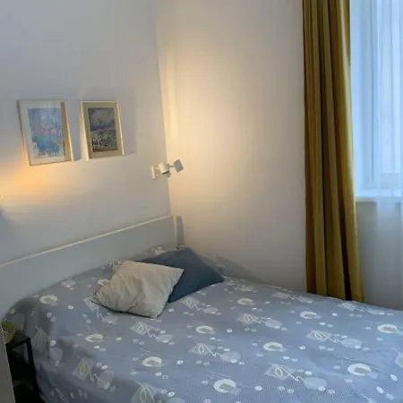 Kertesz-haz Gasthof 3*