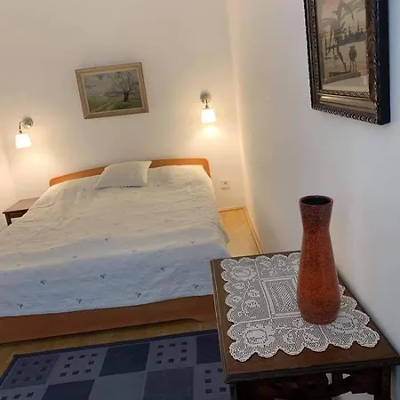 Kertész-ház Maison d'hôtes Eger