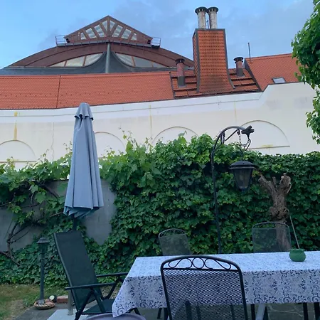 Kertesz-haz Gasthof Erlau