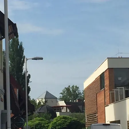 Kertész-ház Maison d'hôtes