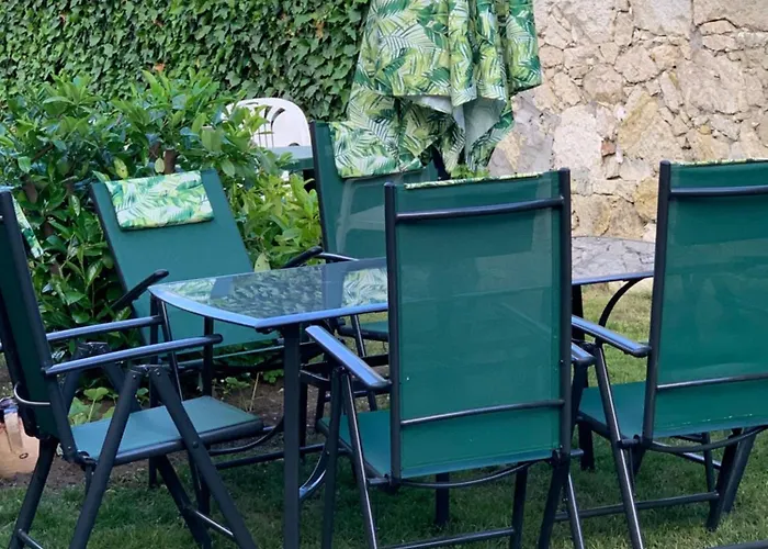 Pensión Kertesz-haz 3*